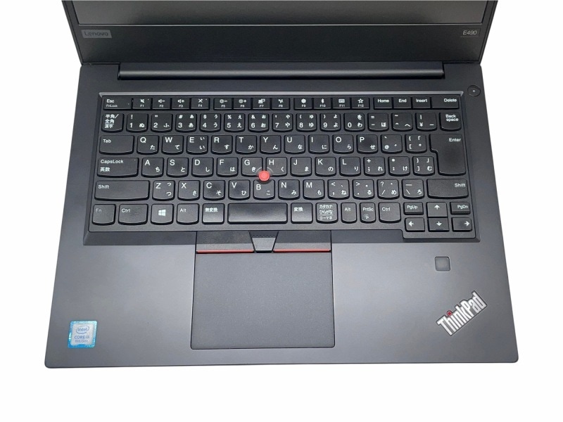 [�󂠂������ٕi]lenovo ThinkPad E490�i4021063�j���yWin11 64bit�z�yweb��ׁz�yCore i5 8265U�z�y���8GB
