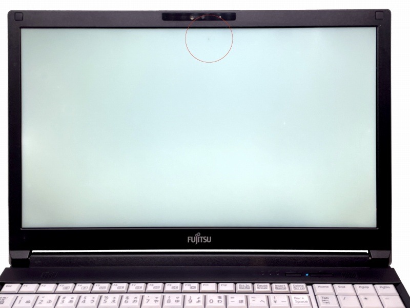 �x�m�� LIFEBOOK A579/B�i4021065�j���yWin11 64bit�z�yweb��ׁz�y�ݷ��t�z�yCore i3 8145U�z�y���8GB�z�yS