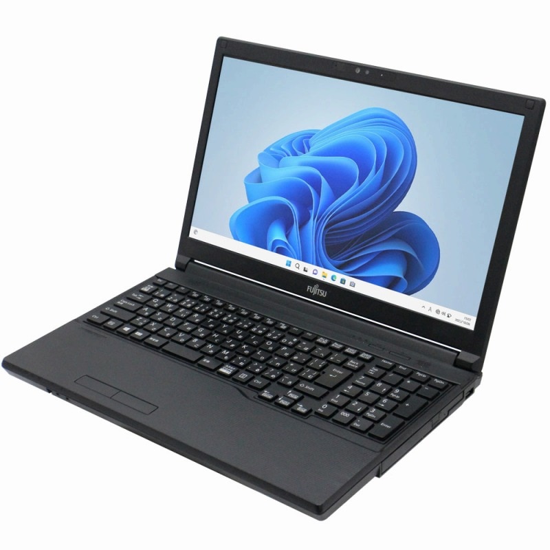 �x�m�� LIFEBOOK A5510/D�i4021068�j�yWin11 64bit�z�yweb��ׁz�y�ݷ��t�z�yCore i5 10310U�z�y���16GB�z�y