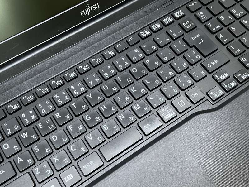 �x�m�� LIFEBOOK A5510/D�i4021068�j�yWin11 64bit�z�yweb��ׁz�y�ݷ��t�z�yCore i5 10310U�z�y���16GB�z�y