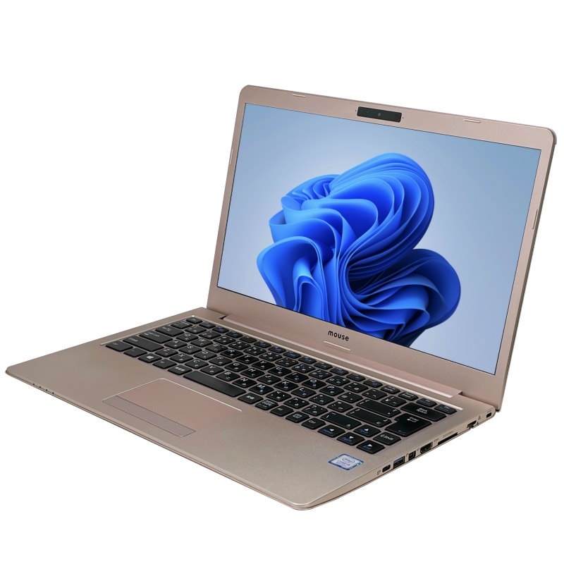 MOUSE COMPUTER MB-B400S-M2S1�i4021071�j���yWin11 64bit�z�yweb��ׁz�yCore i7 8550U�z�y���8GB�z�ySSD25