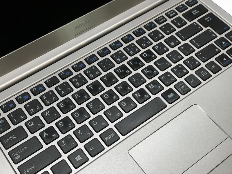 MOUSE COMPUTER MB-B400S-M2S1�i4021071�j���yWin11 64bit�z�yweb��ׁz�yCore i7 8550U�z�y���8GB�z�ySSD25