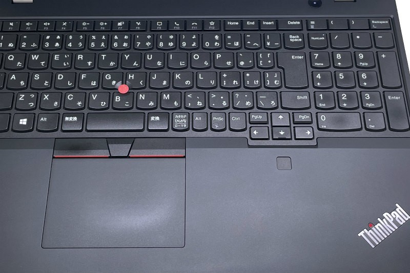 lenovo ThinkPad L15(4021072)【Win11 64bit】【webカメラ】【テンキー付】【Core i5 10210U】【メモリ8GB】【SSD50