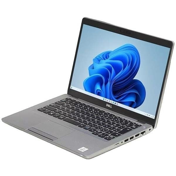 DELL Latitude 5411�i4021073�j���yWin11 64bit�z�yweb��ׁz�yCore i5 10300H�z�y���16GB�z�ySSD256GB�z�yW