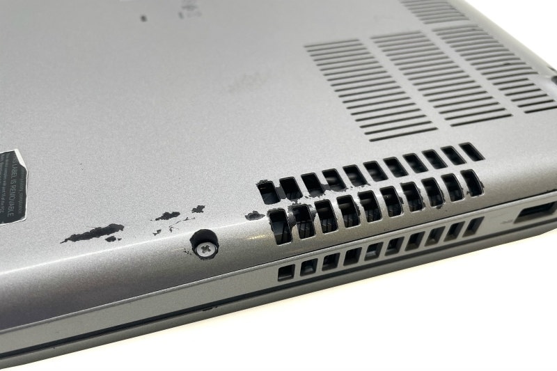 DELL Latitude 5411(4021073)☆【Win11 64bit】【webカメラ】【Core i5 10300H】【メモリ16GB】【SSD256GB】【W