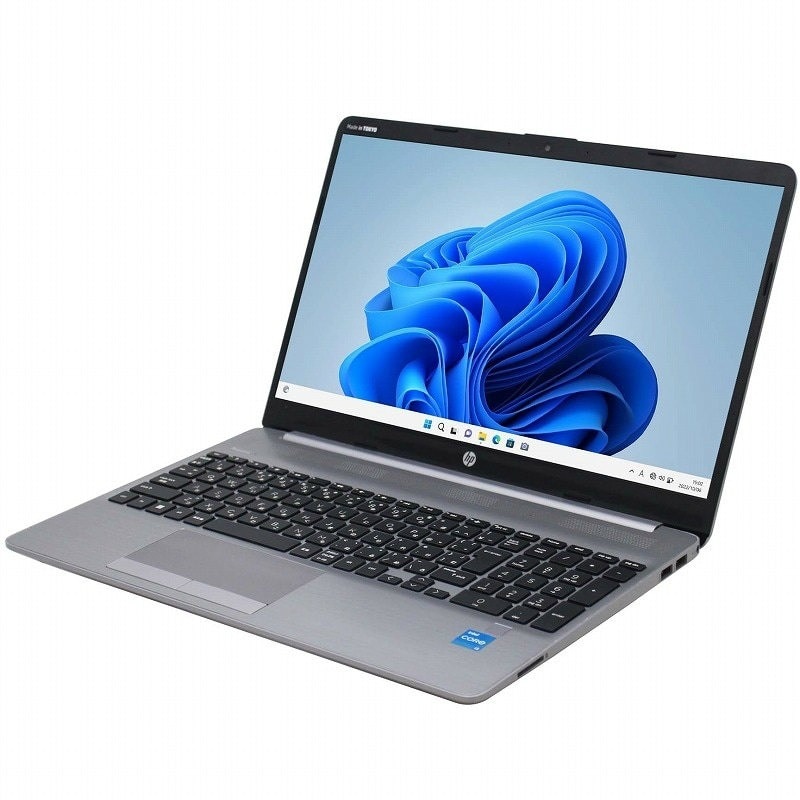 HP 250 G8�i4021077�j���yWin11 64bit�z�yweb��ׁz�y�ݷ��t�z�yCore i5 1135G7�z�y���16GB�z�ySSD256GB�z�y