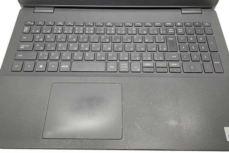 DELL Vostro 3501(4021079)【Win11 64bit】【webカメラ】【Core i3 1005G1】【メモリ8GB】【SSD256GB】【W-LAN