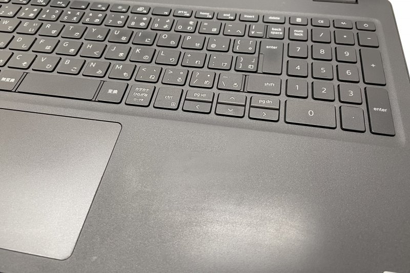 DELL Latitude 3510(4021080)【Win11 64bit】【webカメラ】【テンキー付】【Core i3 10110U】【メモリ8GB】【SSD256