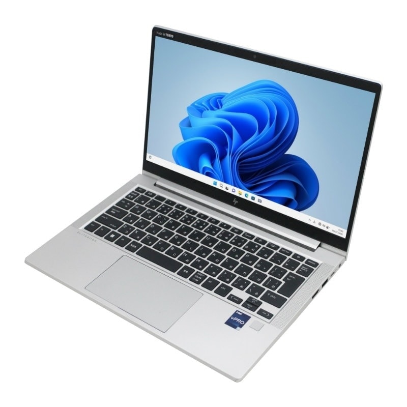 HP EliteBook 630 G9�i4021081�j�yWin11 64bit�z�yweb��ׁz�yCore i5 1245U�z�y���8GB�z�ySSD256GB�z�yW-LA