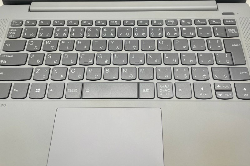 Lenovo ideapad 5 14ITL05(4021082)【Win11 64bit】【webカメラ】【Core i5 1135G7】【メモリ8GB】【SSD256GB】