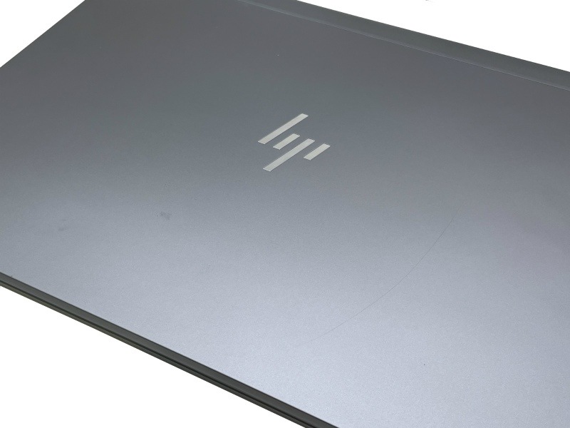 HP ZBook 15 G5(4021084)【Win11 64bit】【テンキー付】【Quadro P2000】【Core i7 8850H】【メモリ16GB】【SSD2