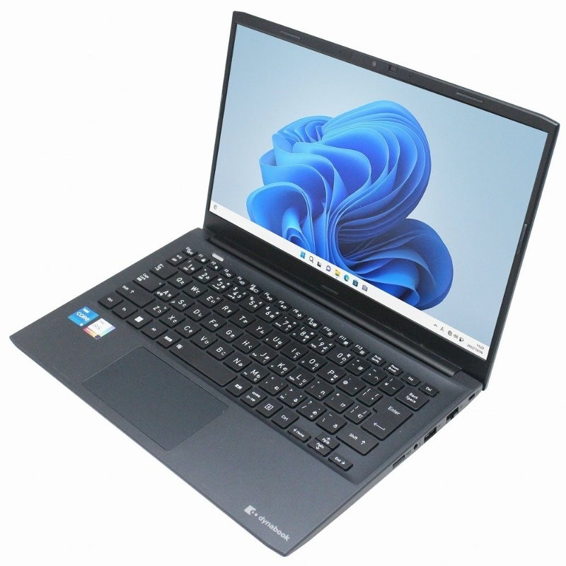 ���� dynabook SZ/MVL�i4021085�j���yWin11 64bit�z�yweb��ׁz�yCore i5 1235U�z�y���16GB�z�ySSD512GB�z�y