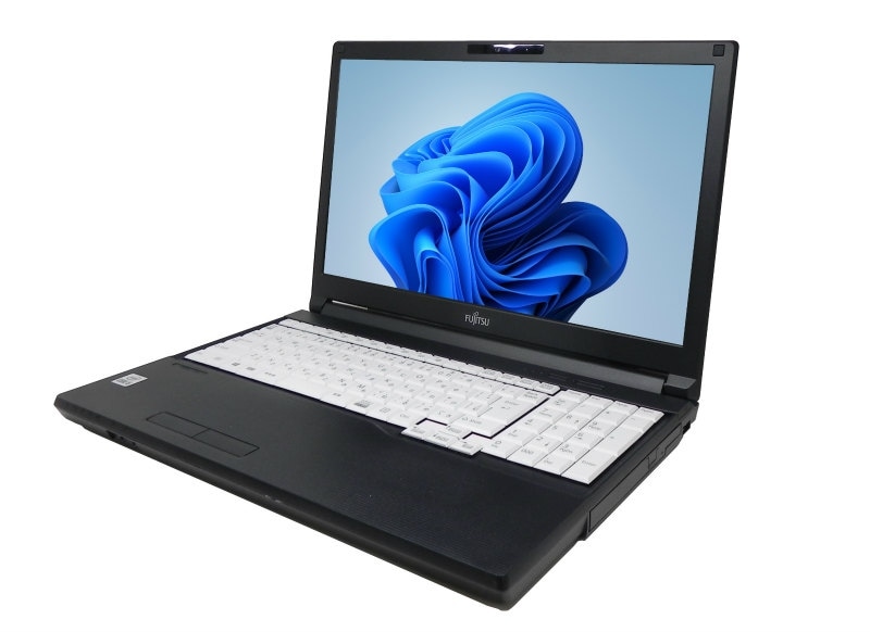 �x�m�� LIFEBOOK A5510/EX�i4021087�j�yWin11 64bit�z�yweb��ׁz�y�ݷ��t�z�yCore i5 10210U�z�y���16GB�z