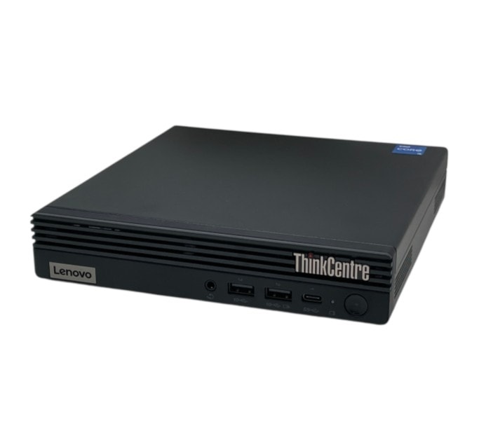 lenovo ThinkCentre M70q Gen4�i4021088�j�yWin11 64bit�z�yCore i5 13400T�z�y���16GB�z�ySSD256GB�z�y��