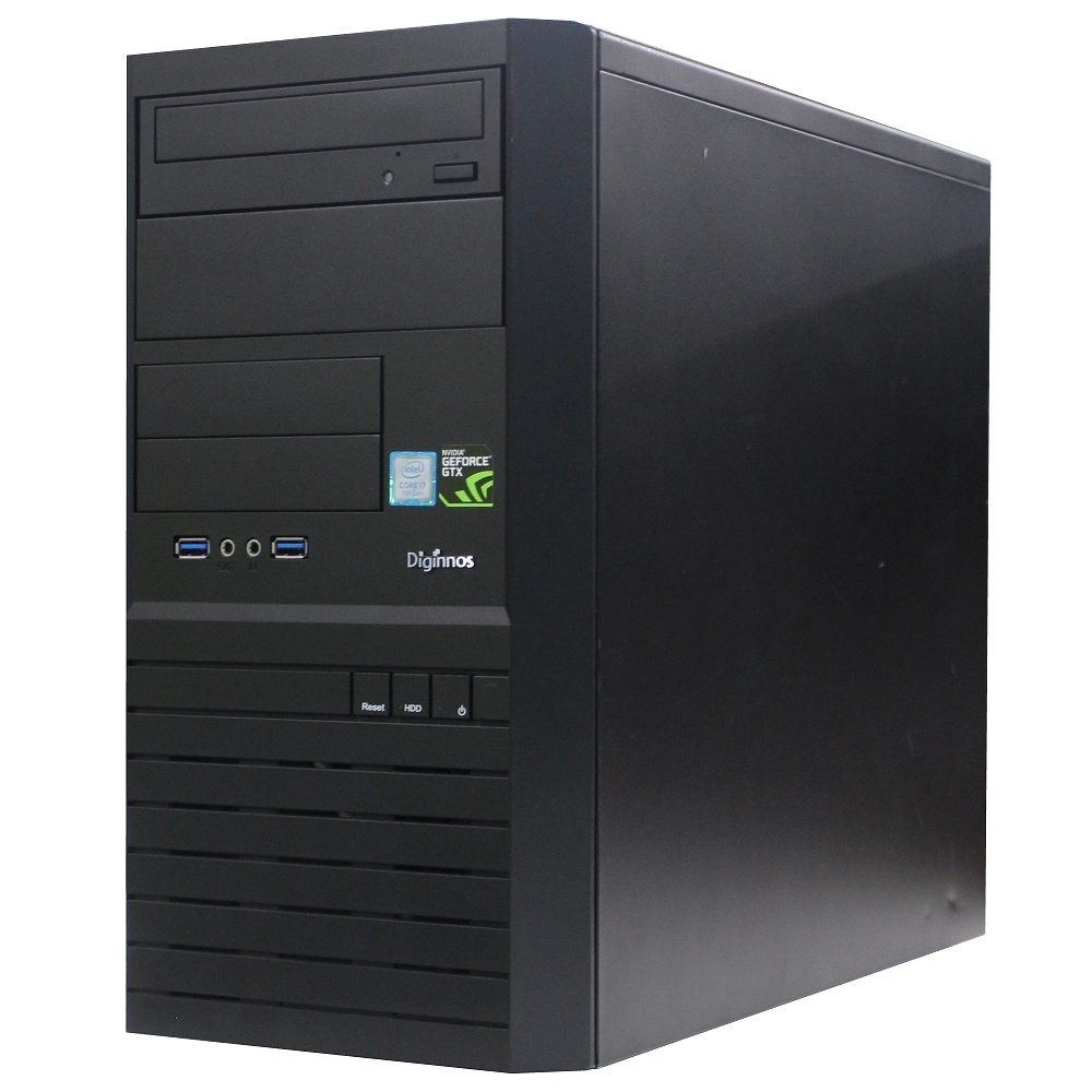 中古デスクトップパソコン CPU：Core i7 製品一覧 - 価格.com