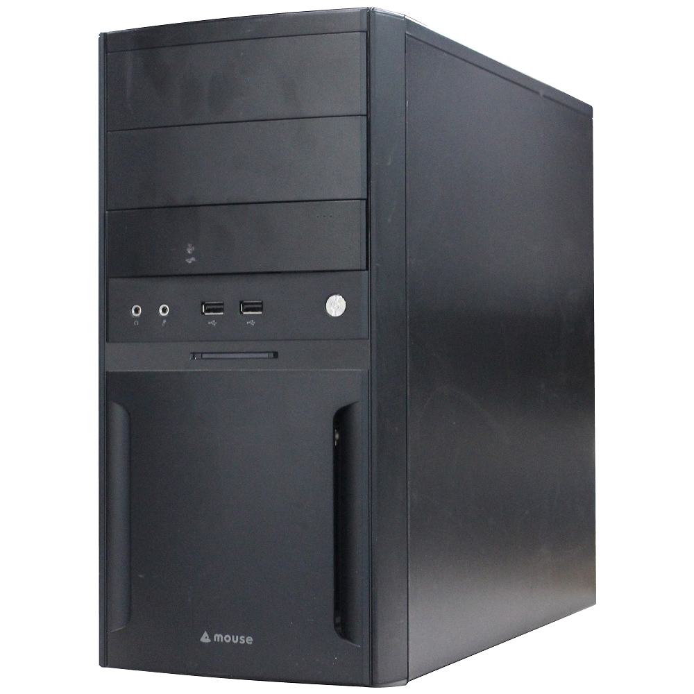 中古デスクトップパソコン メモリ：32GB以上 製品一覧 - 価格.com