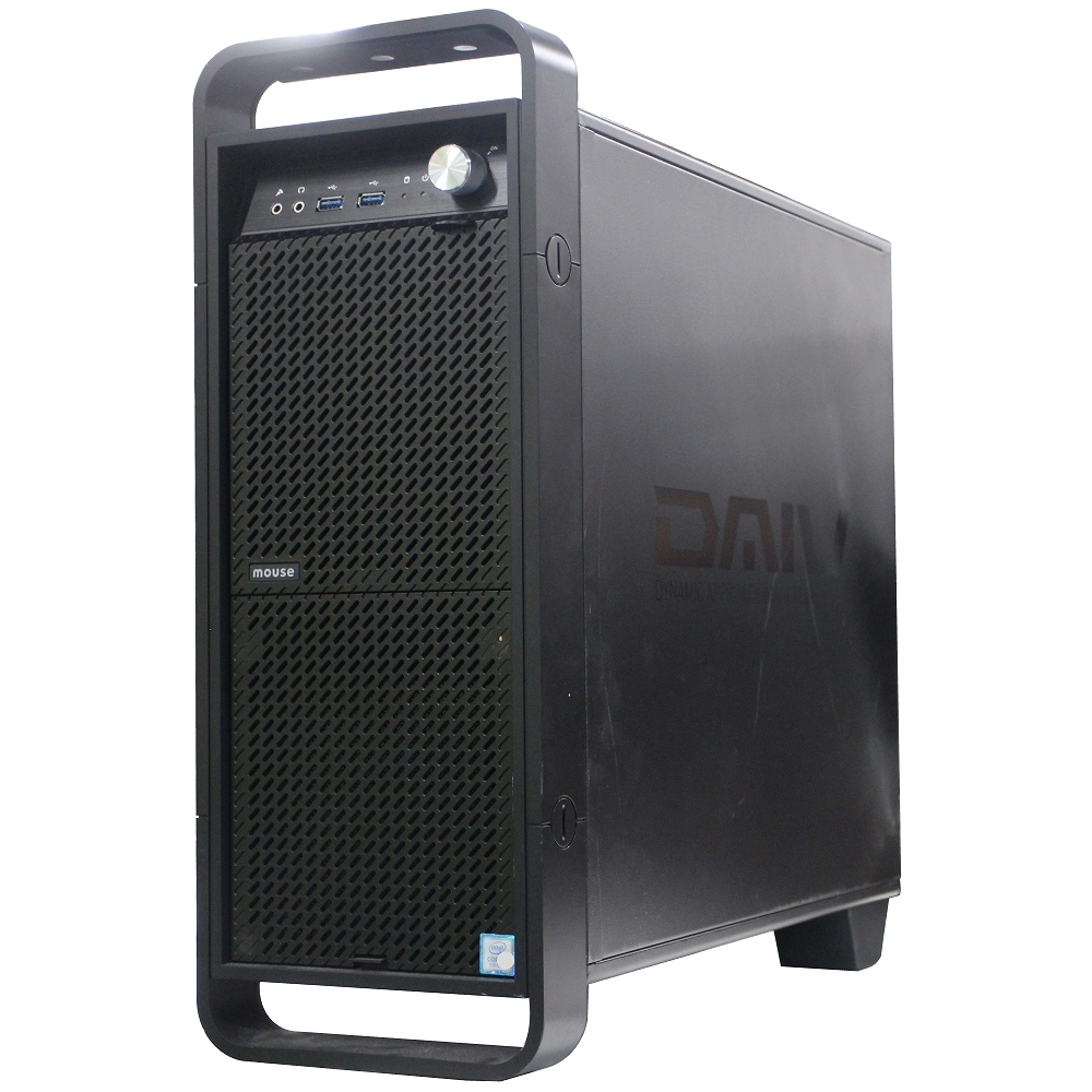 �yOS������ۏؖ���������zMouseComputer DAIV-DGZ510E1 (8500011)�yGeforce GTX1070�z�yCore i7-7700�z�y�