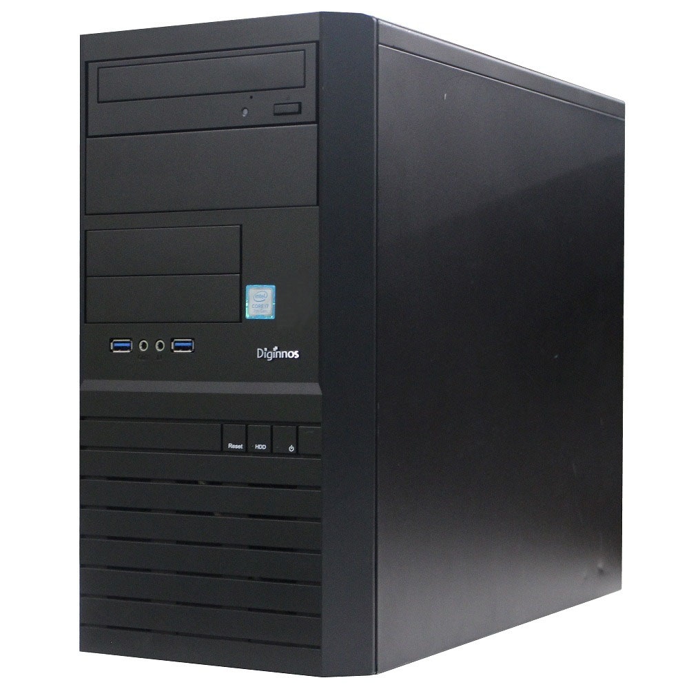 中古デスクトップパソコン CPU：Core i7 製品一覧 - 価格.com
