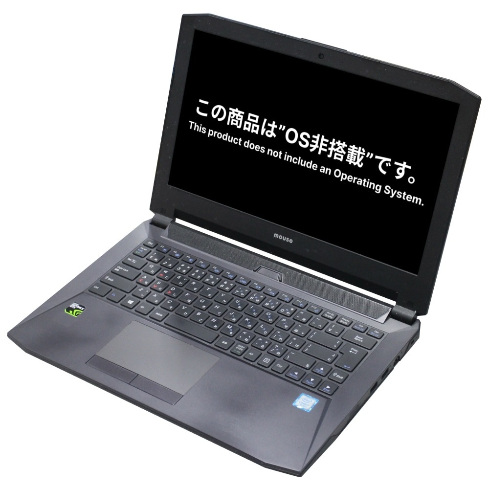 中古ノートパソコン OS：無 製品一覧 - 価格.com