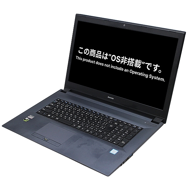 東芝 巨大17インチ高精細モニター【win10+win11 起動8秒 CPUスコア5176】i7/新品SSD360GB/ office JW-CAD LEVEL∞ Core i7-8700×GeForce GTX 1660 Ti【Cランク】| 中古