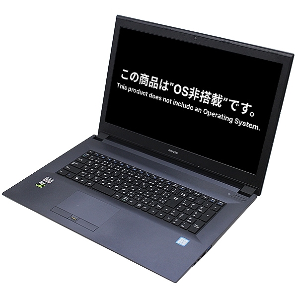 中古ノートパソコン ディスプレイ：17インチ～17インチ 製品一覧