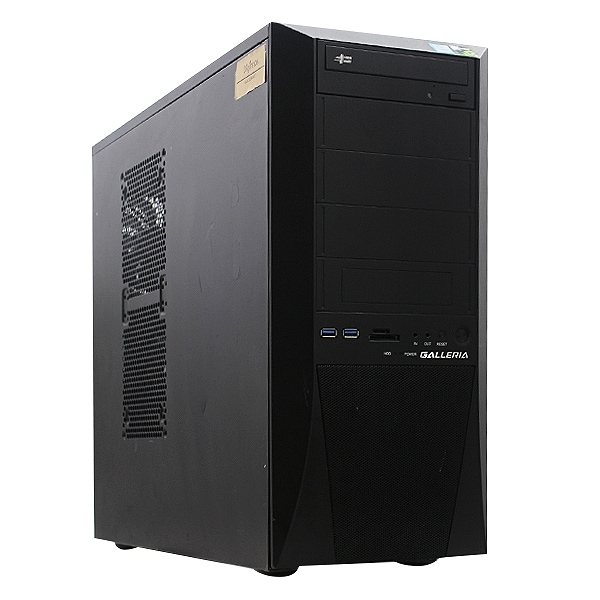中古デスクトップパソコン CPU：Core i7 製品一覧 - 価格.com
