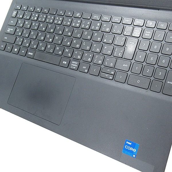 DELL Vostro 15 3510�i1707452�j�yWin11 64bit�z�yweb��ׁz�yHDMI�[�q�z�y�ݷ��t�z�yCore i5 1135G7�z�y���
