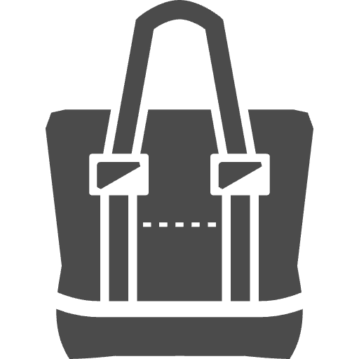 防水ドライバッグ