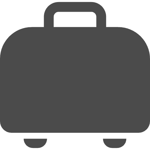 防水軽量ドラムバッグ