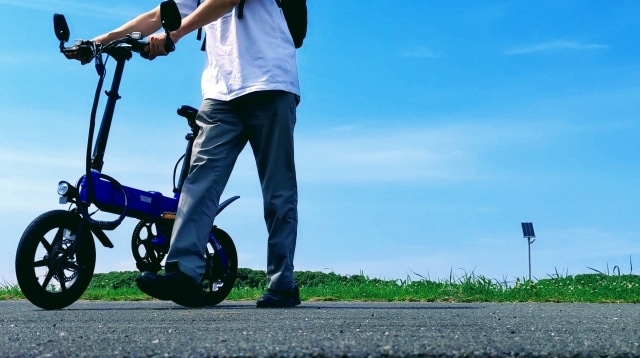 ★特定小型原付の魅力とは？