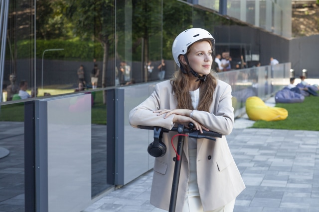 ★特定小型原付でもっと自由に