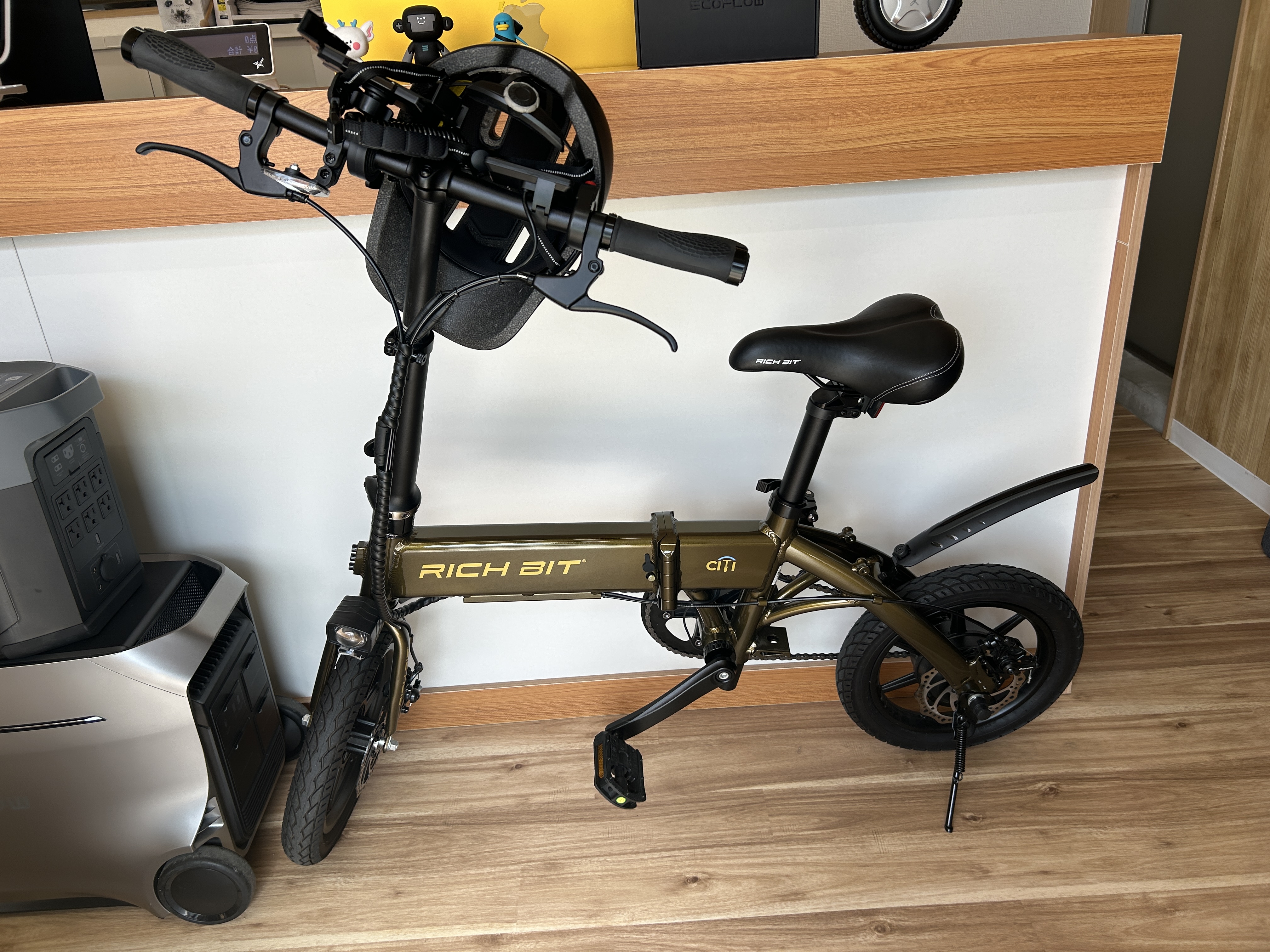 ★お問い合わせの多い「RICHBIT CITY ASSIST」