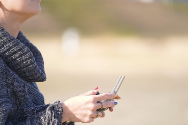 ★ドローンは見るだけじゃもったいない？