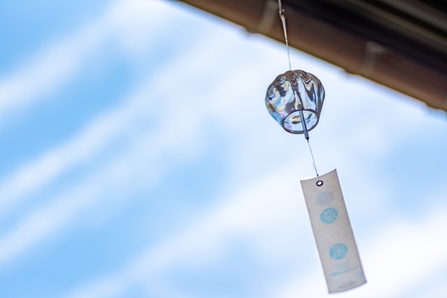 ★早めに夏の準備を始めましょう！