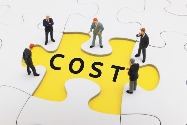 ★導入コストの違いは？