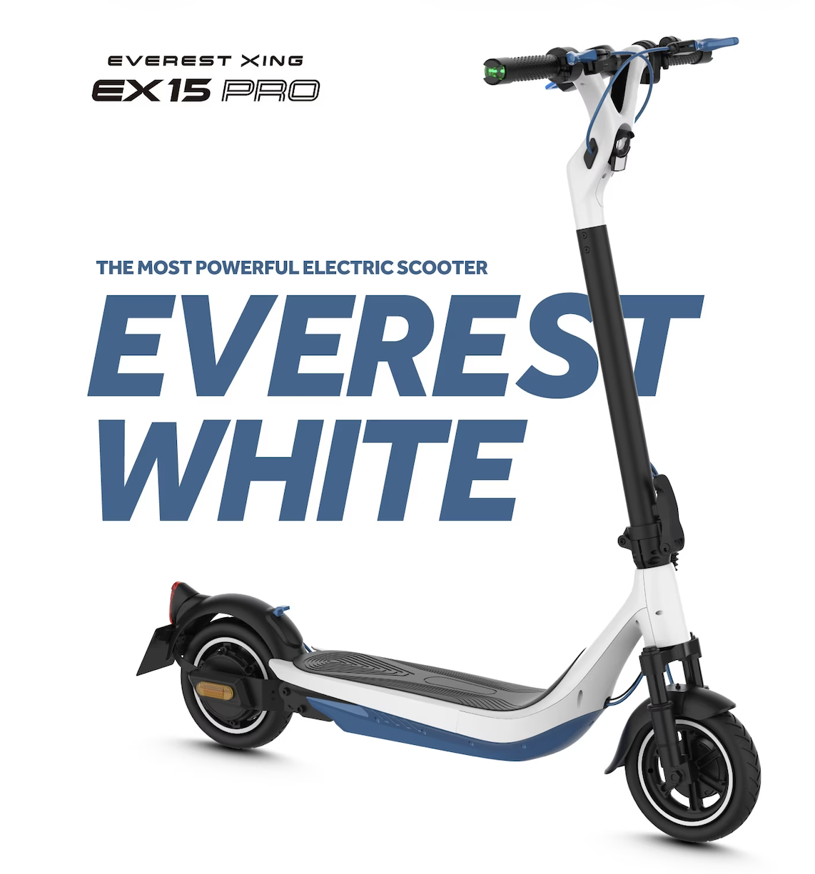 EVEREST XING EX15 PRO