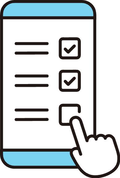 お問合せフォーム