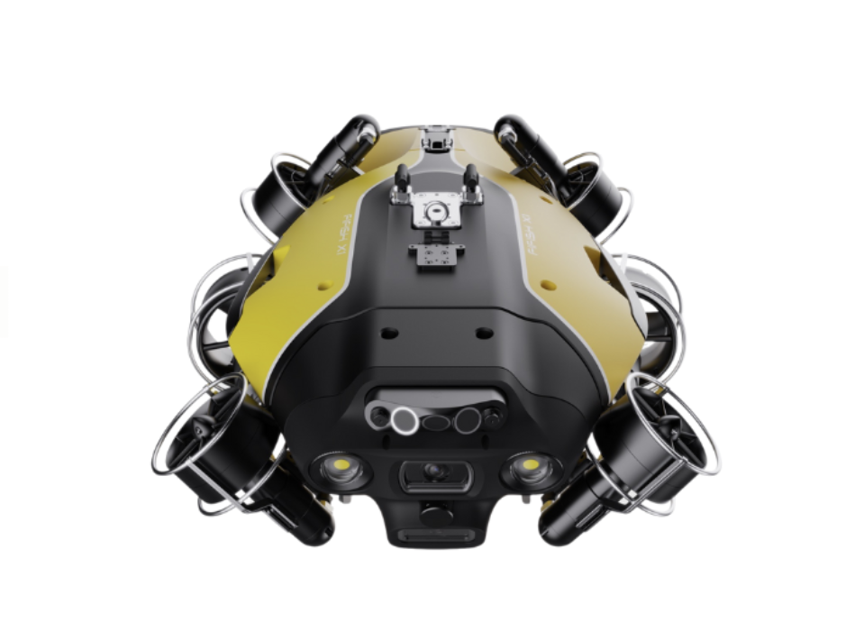 FIFISH W6 MAX