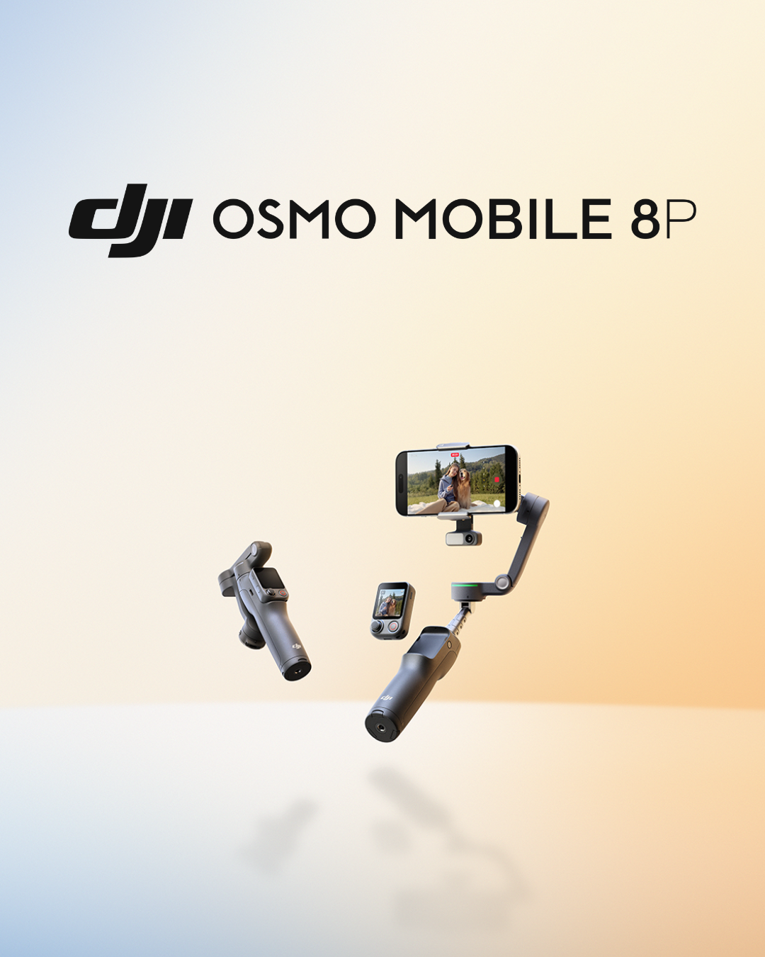 【新品・未使用品】DJI Osmo Mobile 8〈24時間以内発送〉 楽天市場】ジンバル 新製品 DJI Osmo Mobile 8 アドバンスト