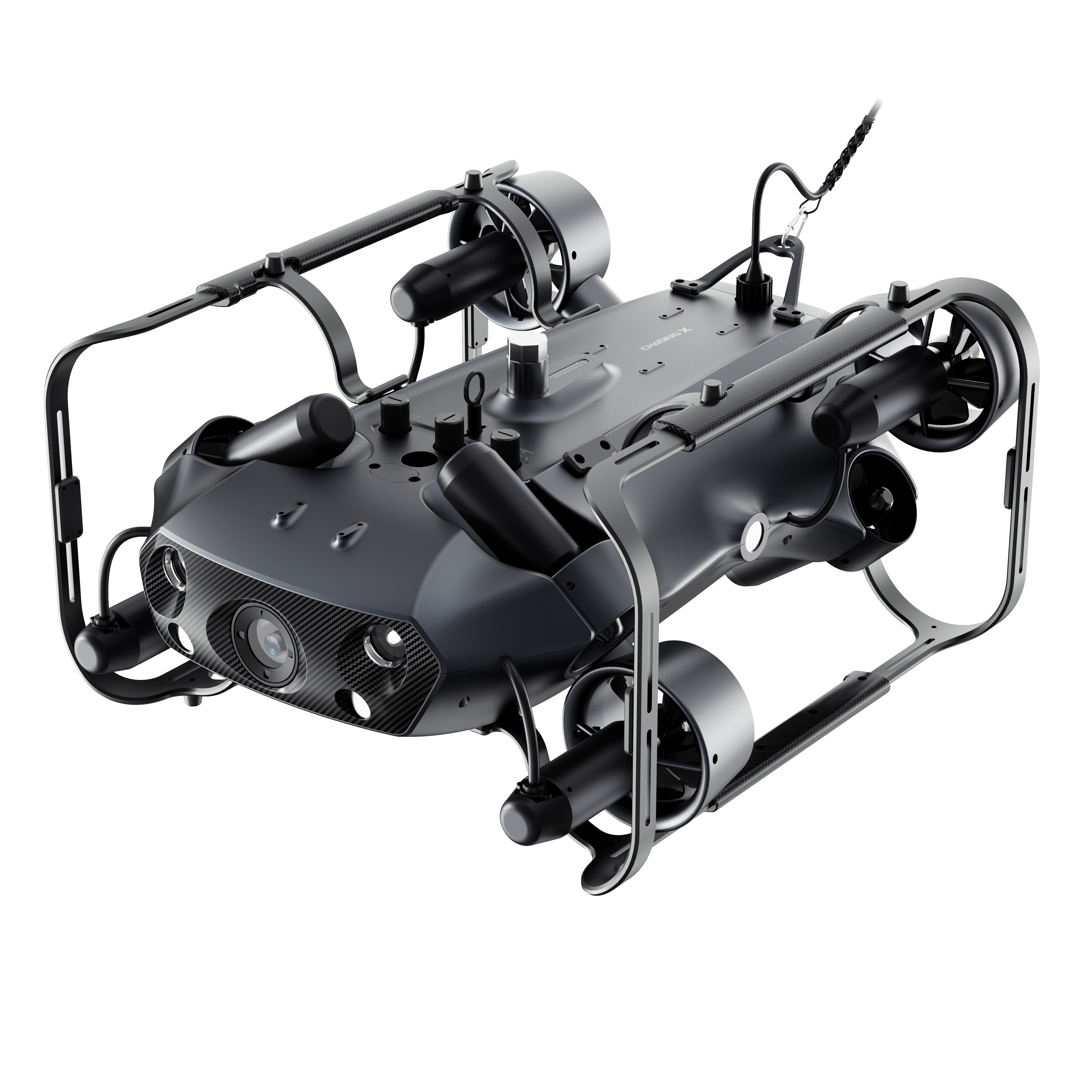 ✨新登場✨】水中ドローン CHASING X ※お見積り対象商品 | ドローン