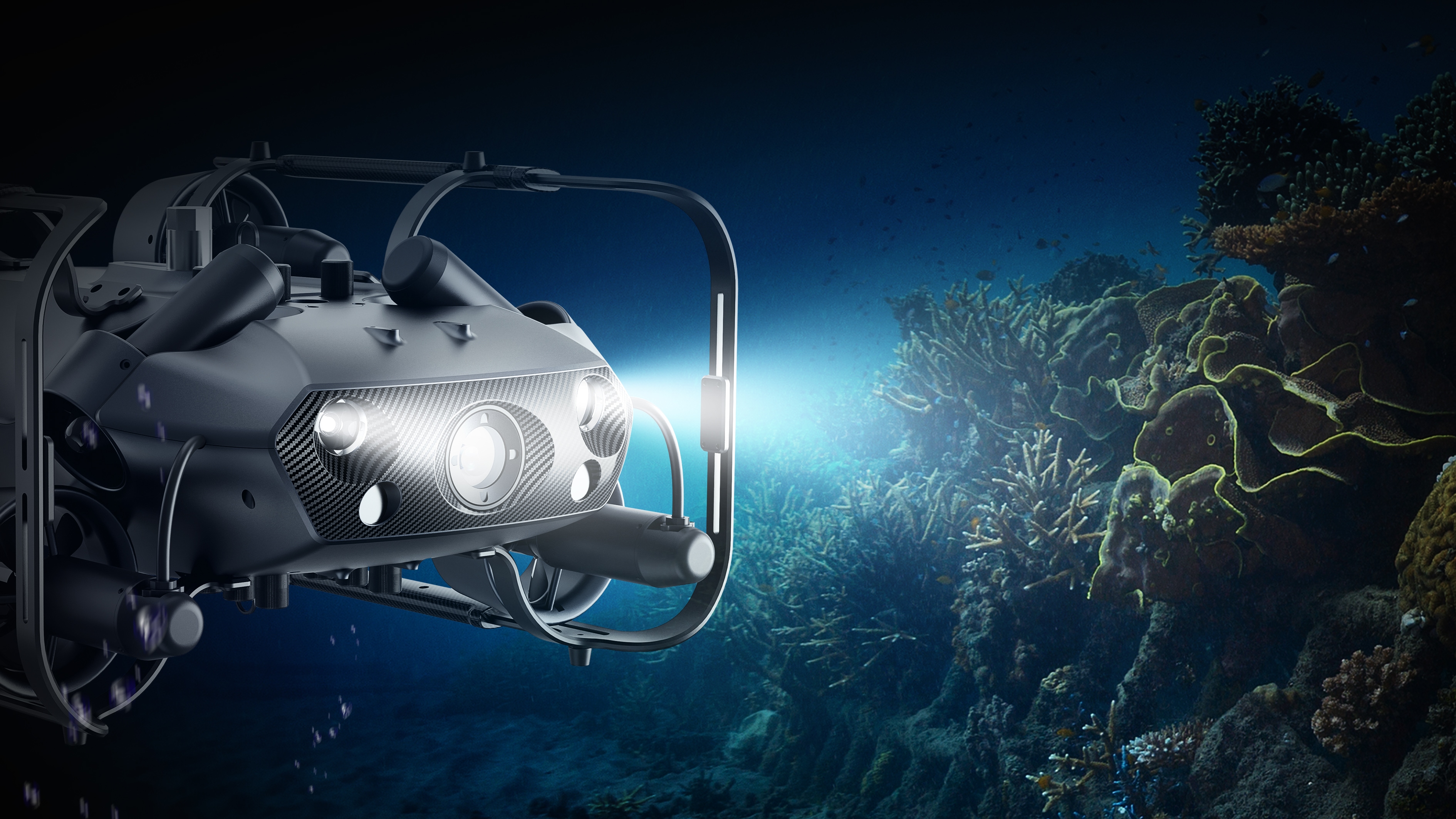 ✨新登場✨】水中ドローン CHASING X ※お見積り対象商品 | ドローン