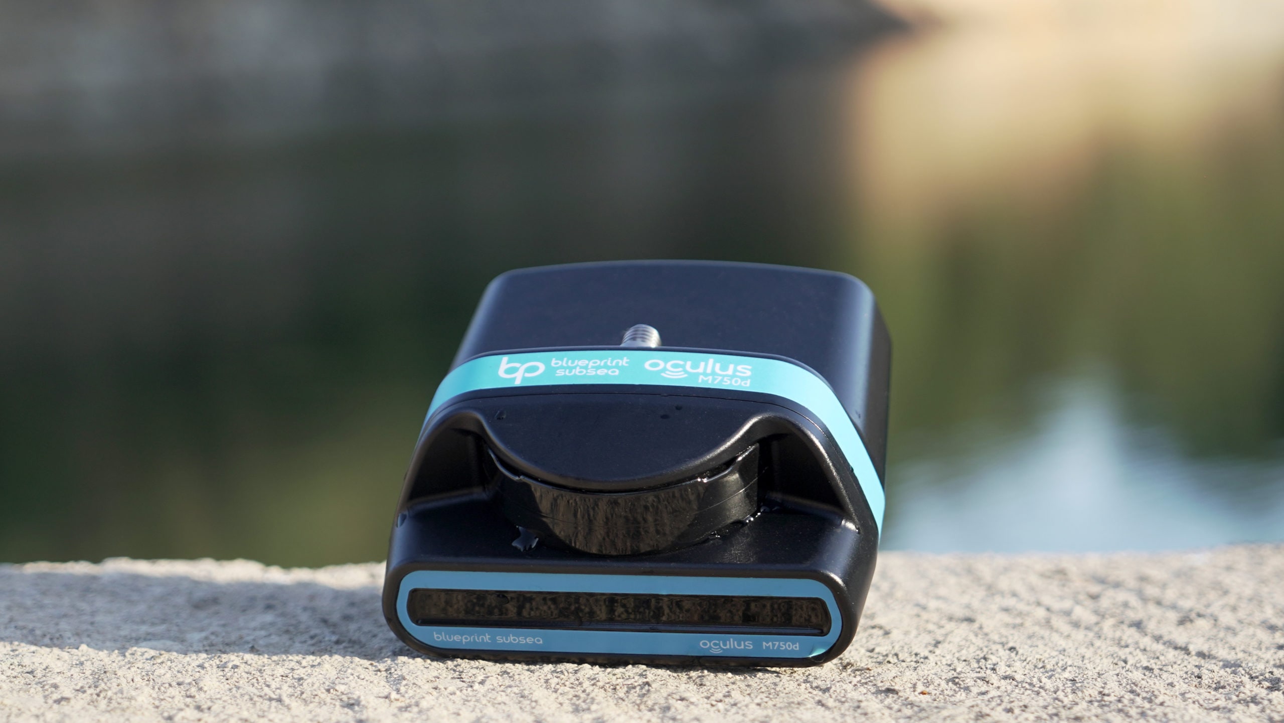 CHASING マルチビームソナー