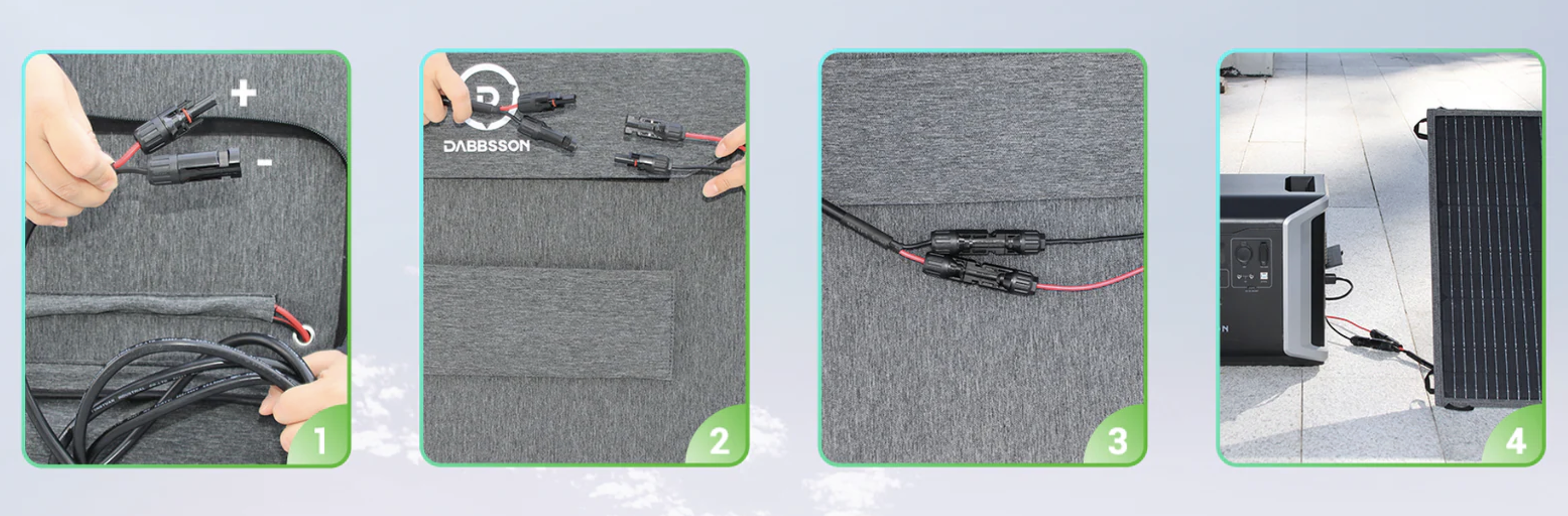 設置方法が簡単