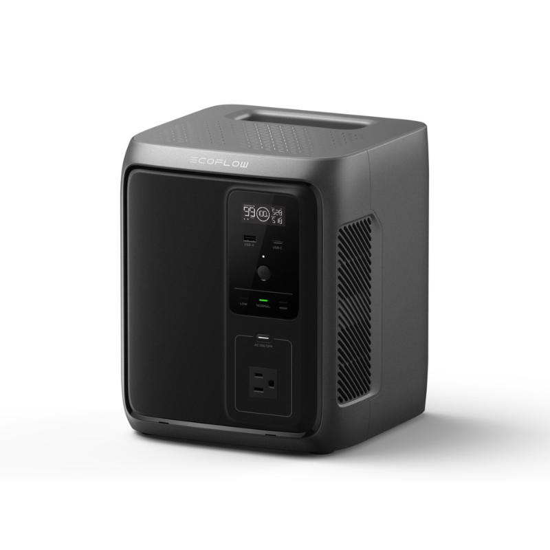 新発売‼️EcoFlow Alternator Charger Plus 1000 | ドローンテクニカル