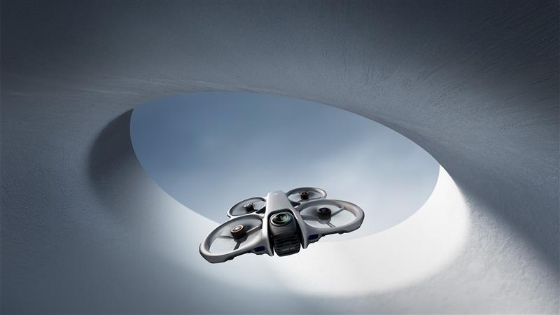 DJI Avata 360 Motion Fly Moreコンボ