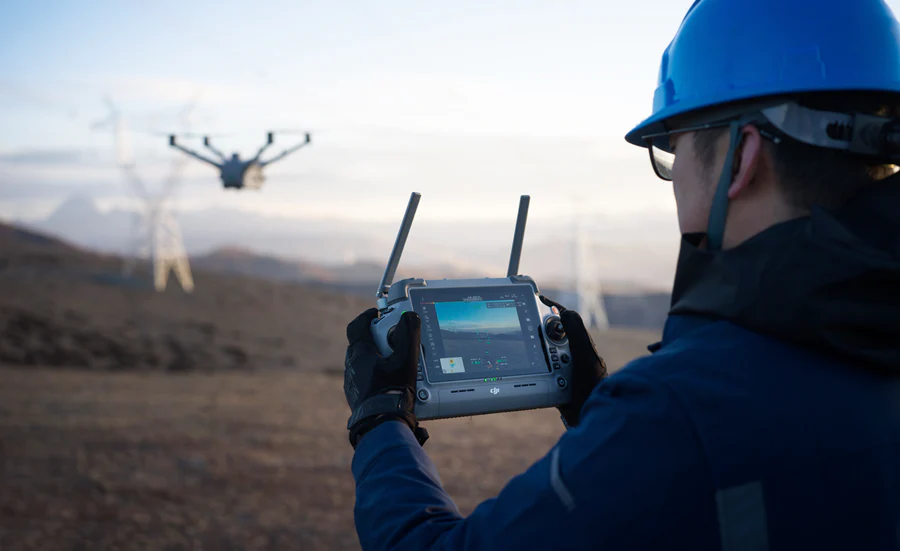 安全運用のための障害物検知