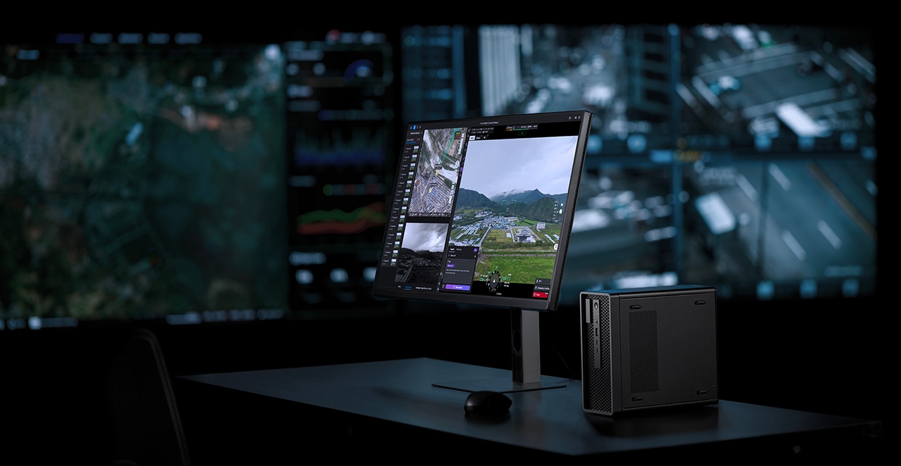 FlightHub 2 Professional