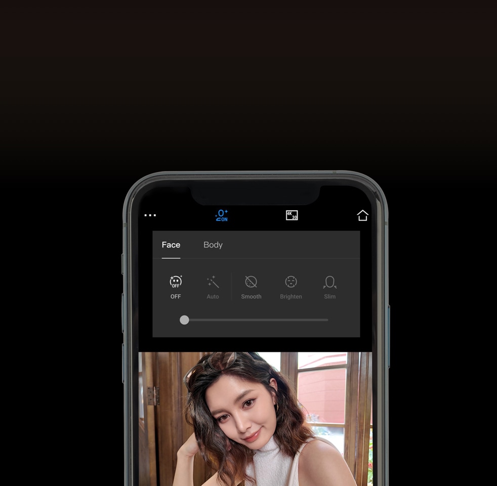 DJI Osmo Pocket 3 超小型3軸ジンバルカメラ