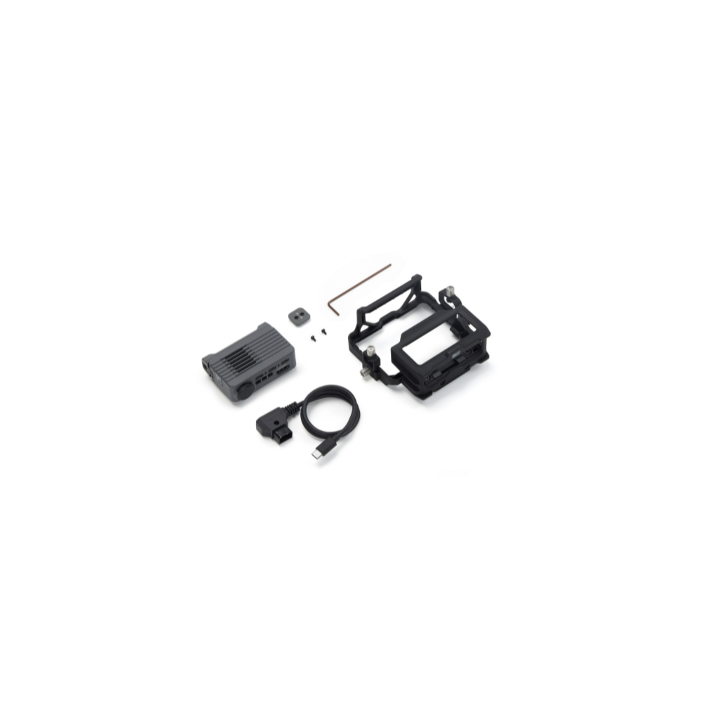 DJI SDR Transmission 2 拡張アクセサリーキット