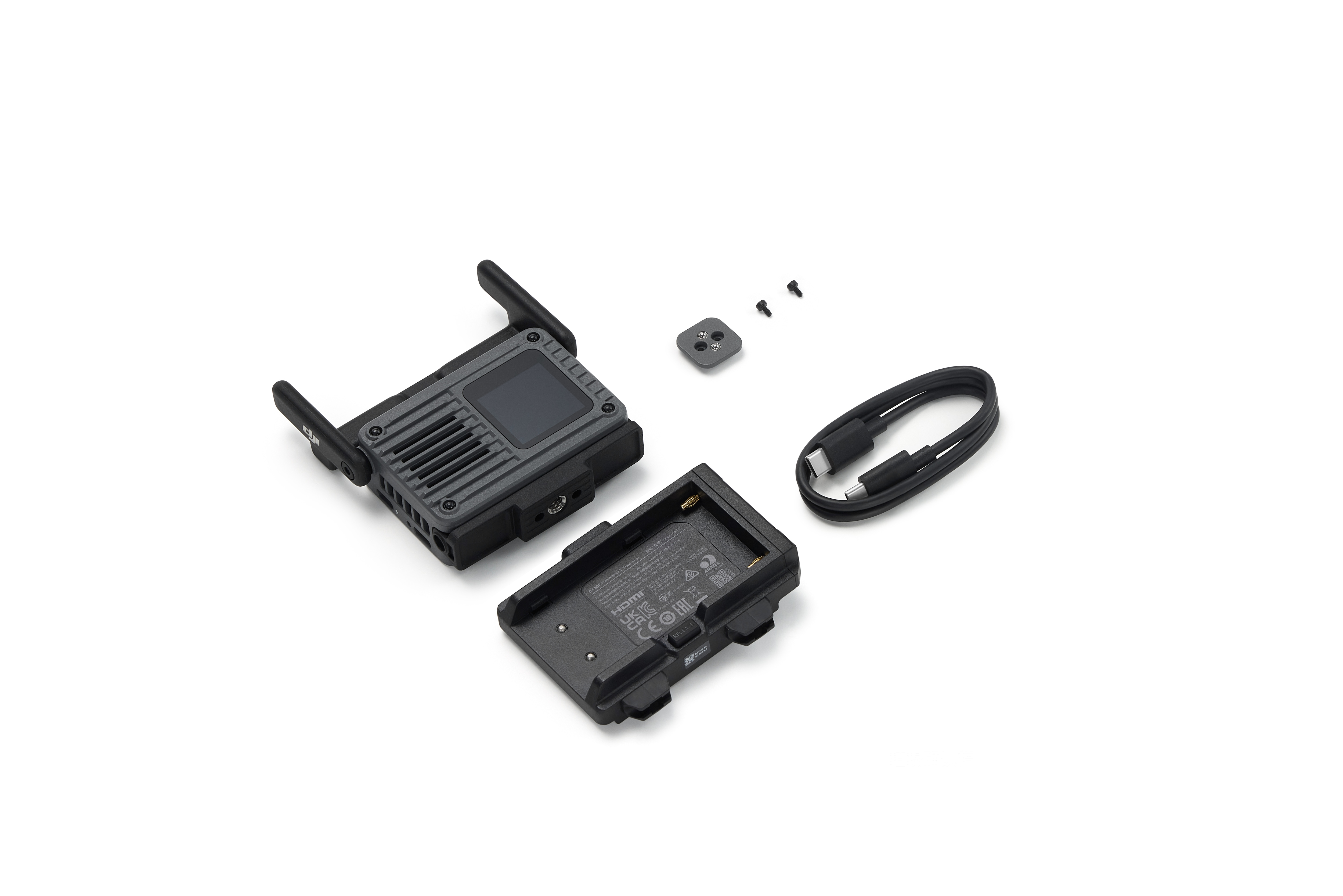 DJI SDR Transmission 2